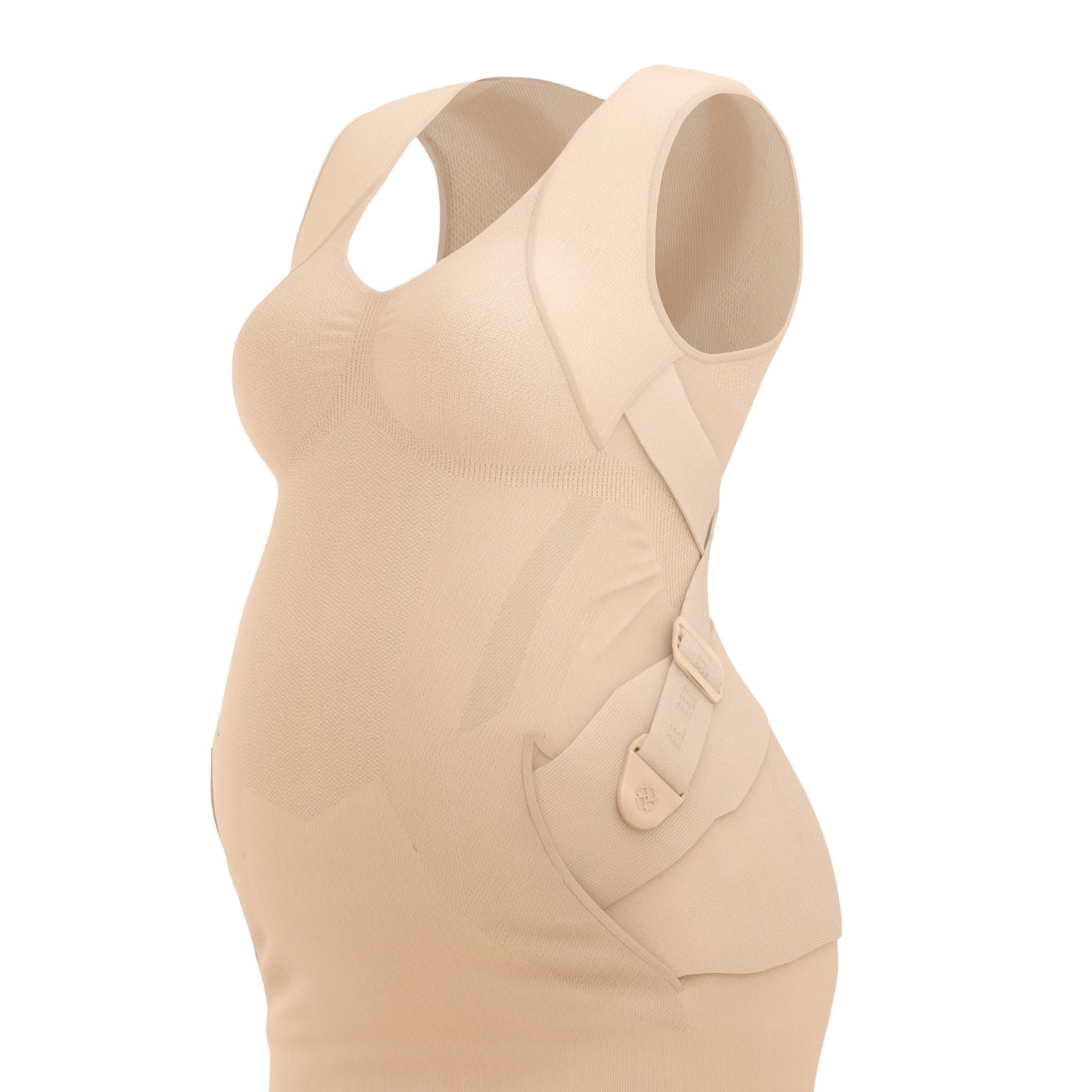 Hugup pregnancy support top
