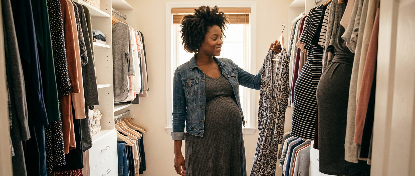 #1 Best Pregnancy Clothes: Your Complete Guide to Stylish Maternity Dressing