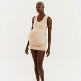 Weaverx3 Pregnancy bodysuit
