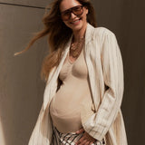 Weaverx3 Pregnancy bodysuit