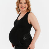 Weaverx3 Pregnancy bodysuit