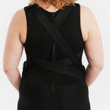 Weaverx3 Pregnancy bodysuit