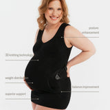 Weaverx3 Pregnancy bodysuit