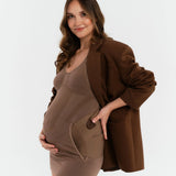 Weaverx3 Pregnancy bodysuit