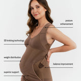 Weaverx3 Pregnancy bodysuit